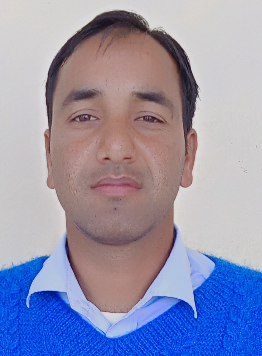 Ramesh Mauni