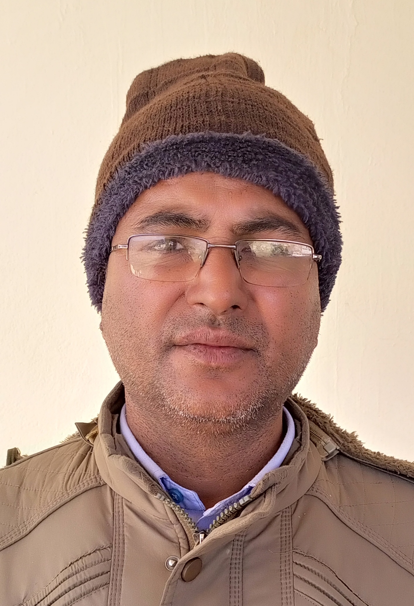 Suresh Chandra Chaurakoti
